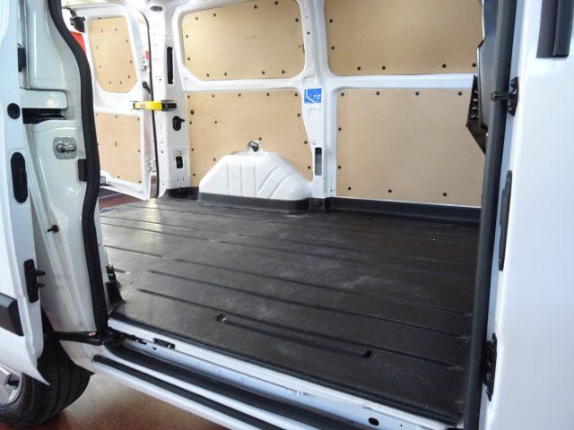 FORD Transit Custom 340 2.0 EcoBlue 130 PC Furgone Trend