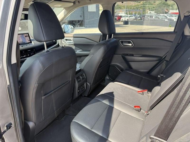 Nissan X-Trail 1.5 HEV e-Power Tekna Auto