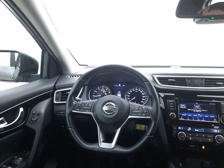 Nissan Qashqai Business BR356840 1.3 Benzina 140CV