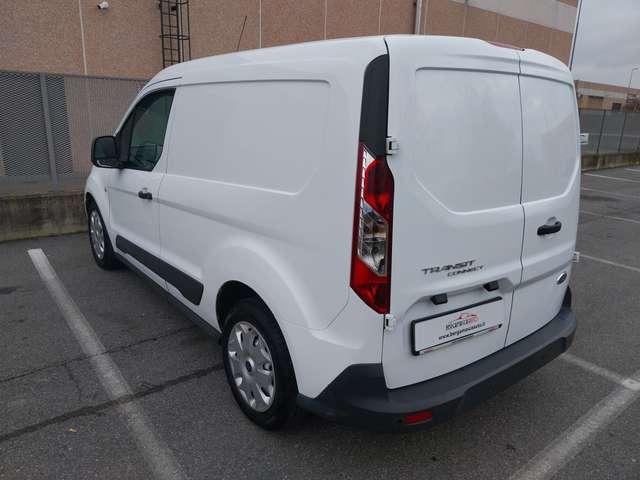 Ford Transit Connect trend 1.6 tdci