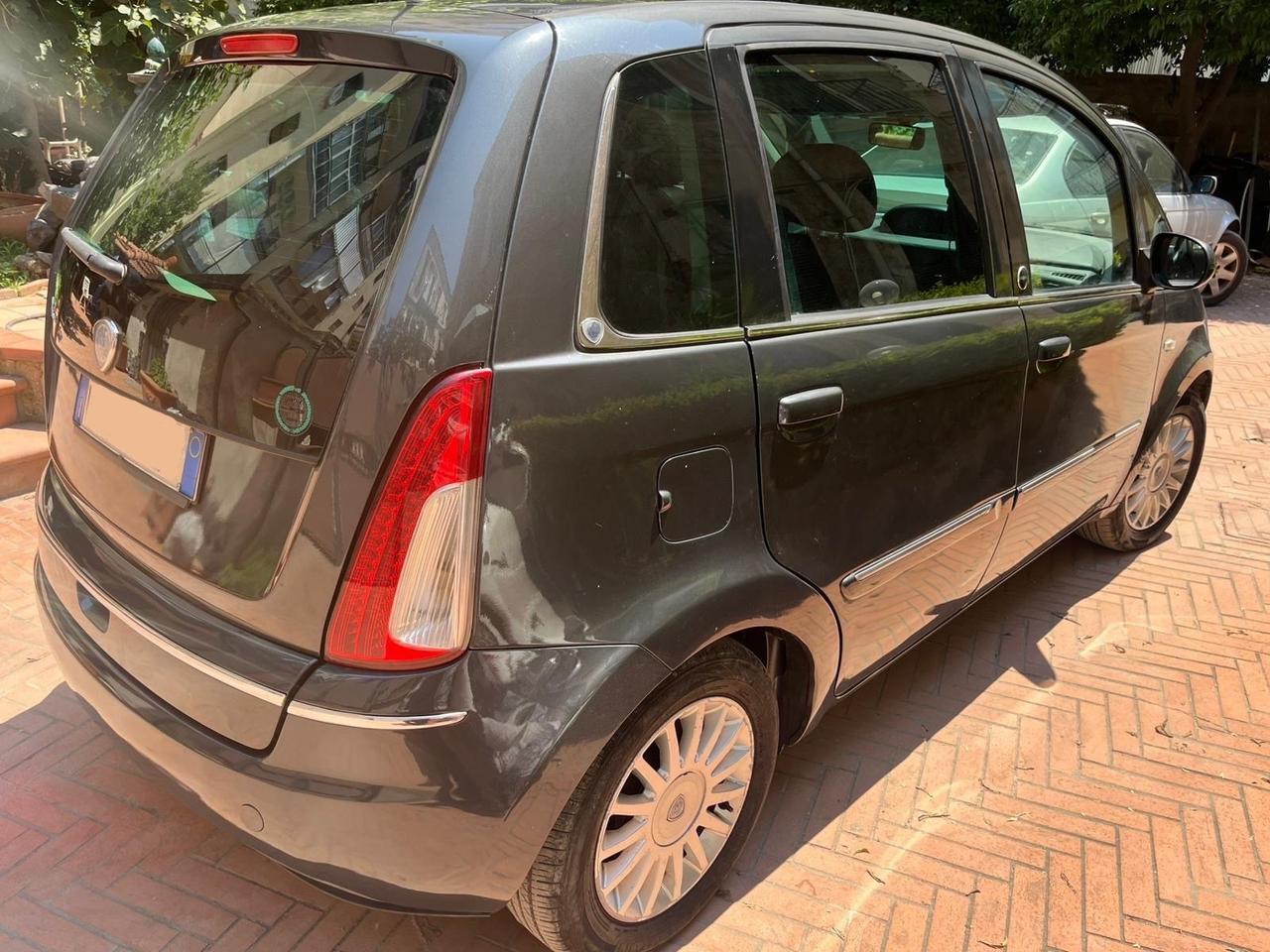 Lancia MUSA 1.4 Platino Ecochic GPL