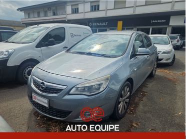 Opel Astra Astra 1.7 CDTI 125CV Station Wagon Edition