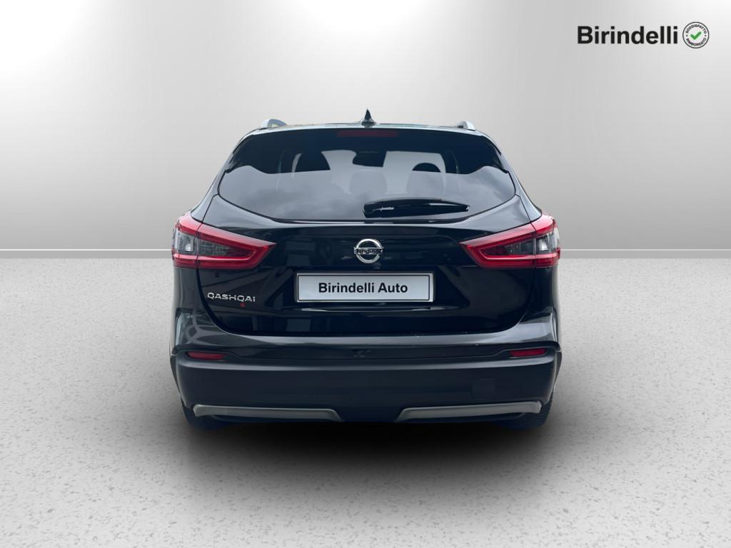 NISSAN Qashqai 2ª serie - Qashqai 1.5 dCi N-Connecta
