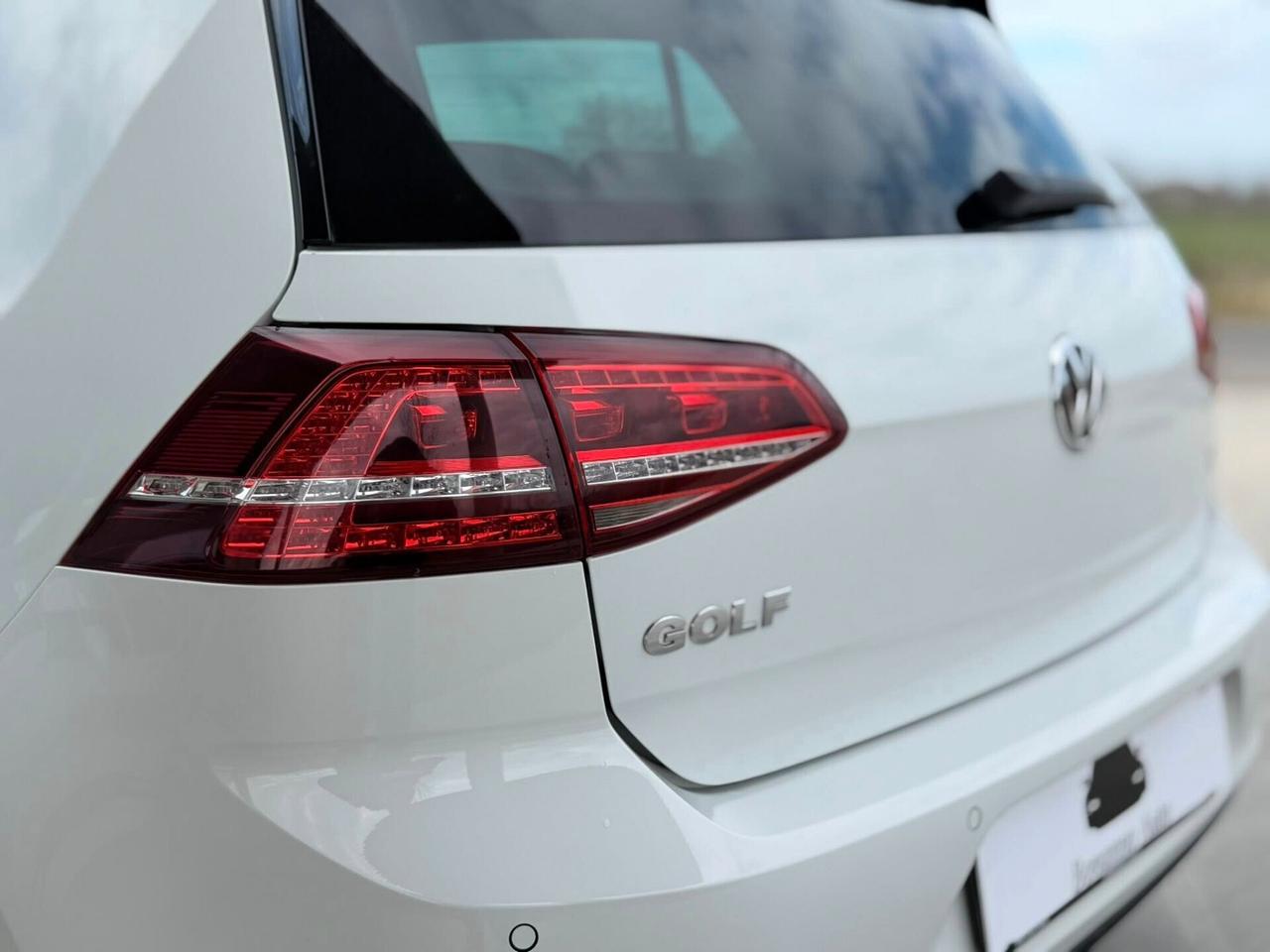 Volkswagen Golf 7 Rline