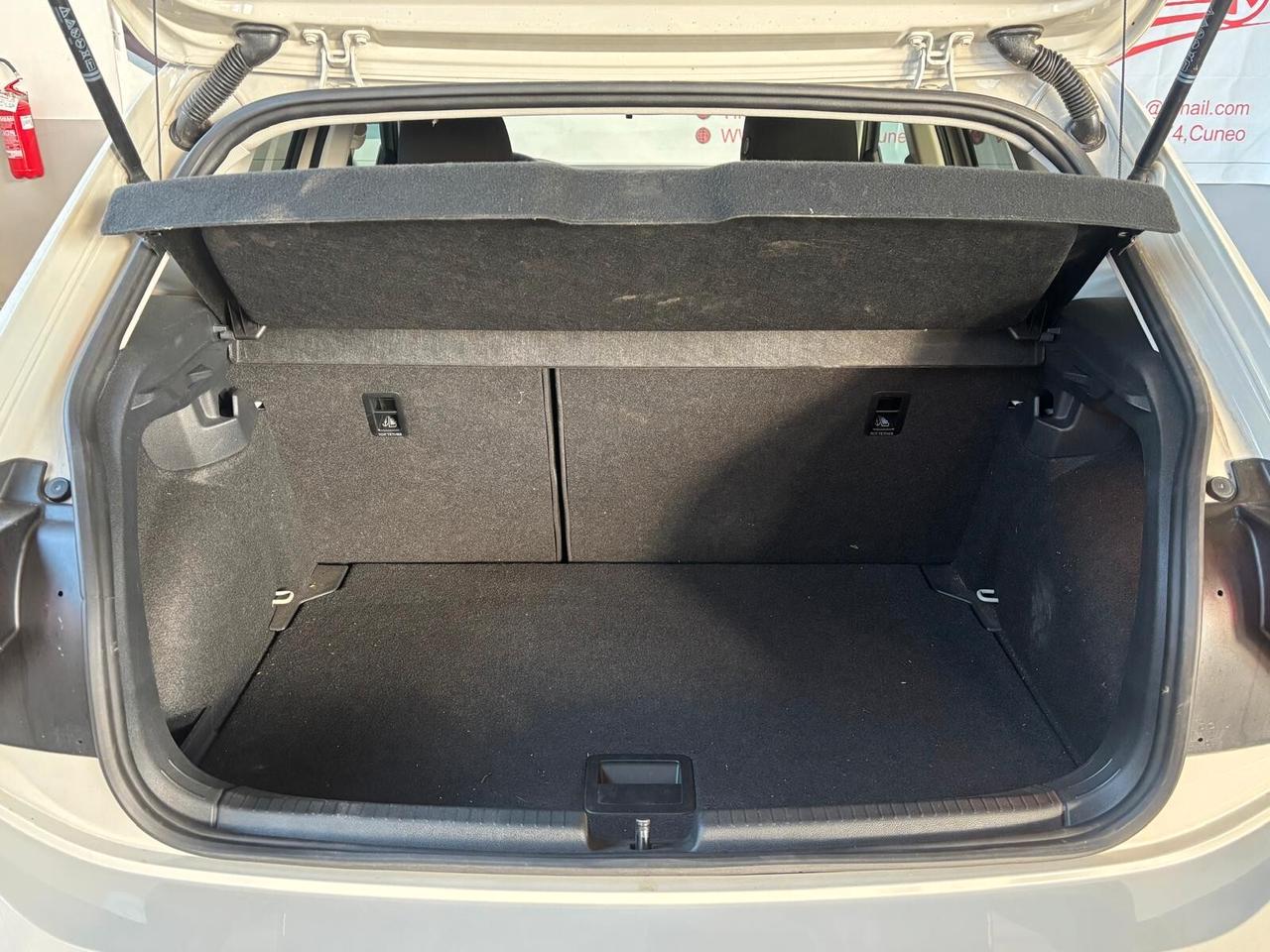 Volkswagen Polo 1.0 Edition Plus