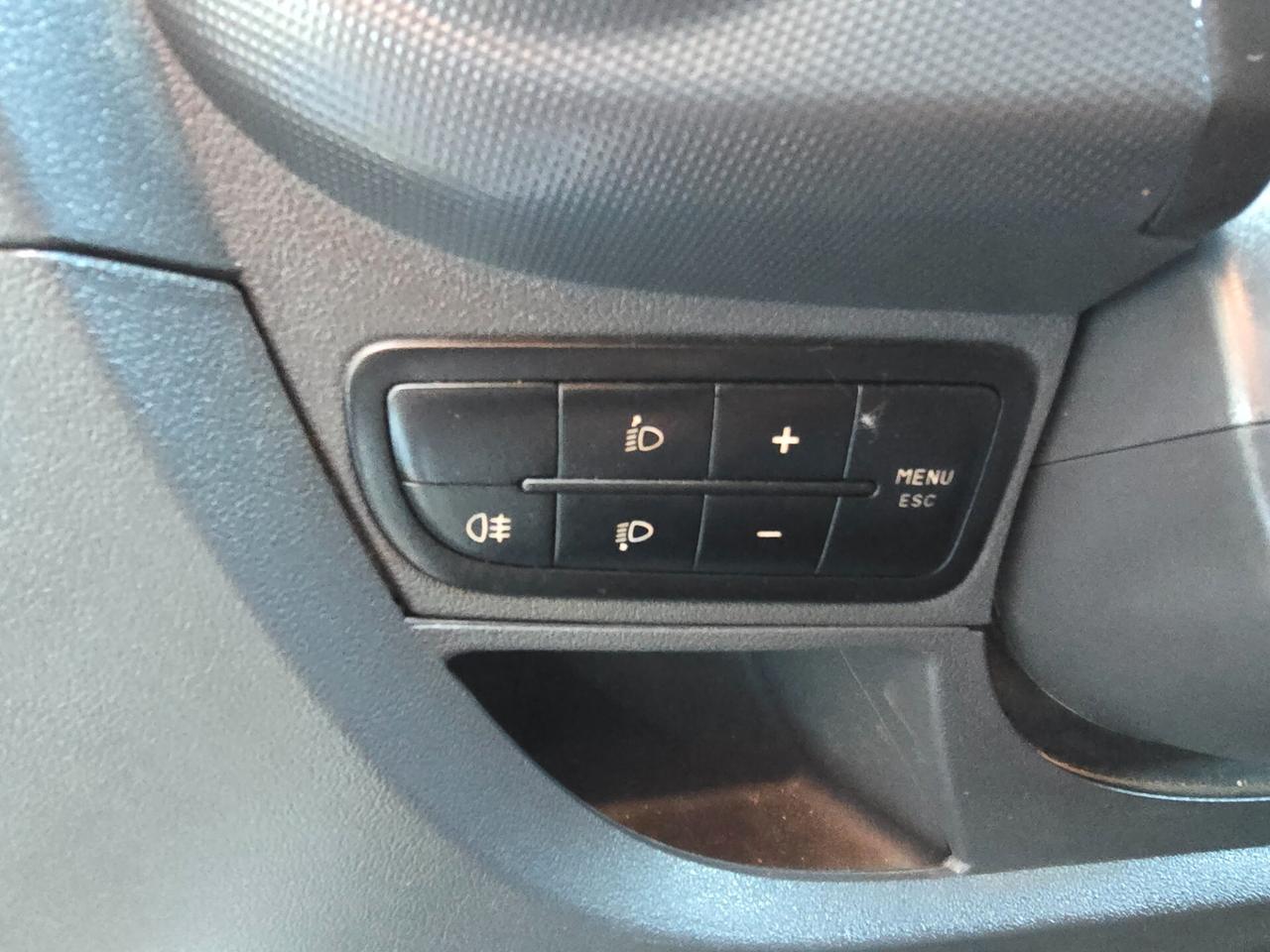 Fiat Fiorino 1.4 8V Furgone Natural Power Metano