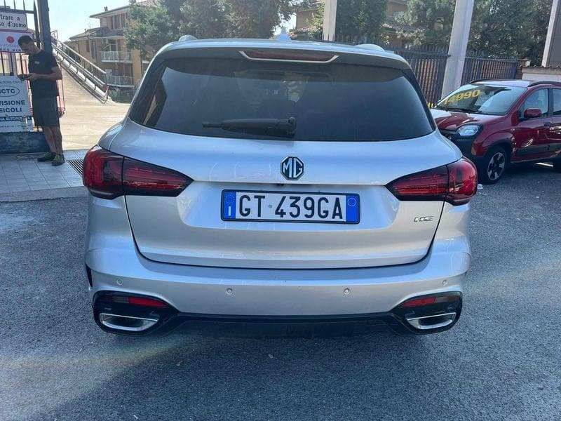 MG HS HS 1.5T-GDI