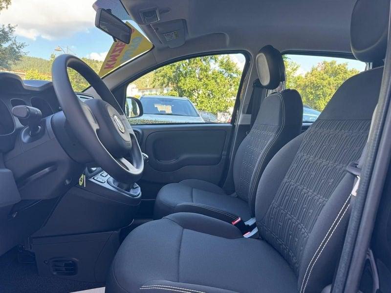 FIAT Panda 1.0 FireFly Hybrid 70cv MT6 - PREZZO REALE