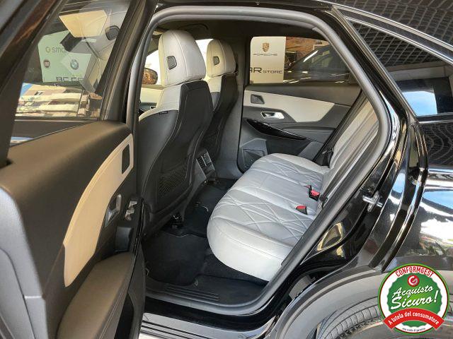 DS AUTOMOBILES DS 7 Esprit de Voyage Aut. BlueHDi 130cv