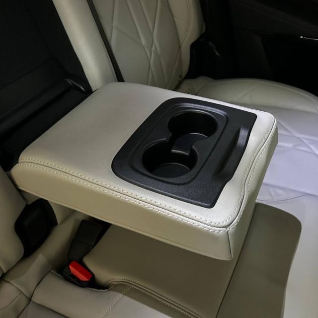 DS AUTOMOBILES DS 7 Crossback E-Tense 4x4 Grand Chic TETTO APRIBILE