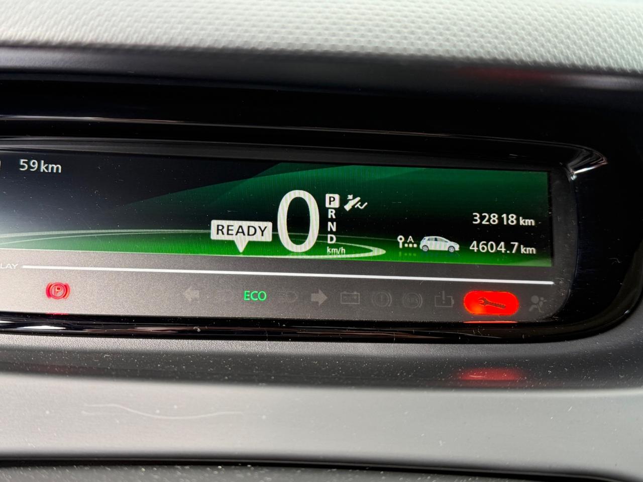 Renault ZOE Intens R110 Flex