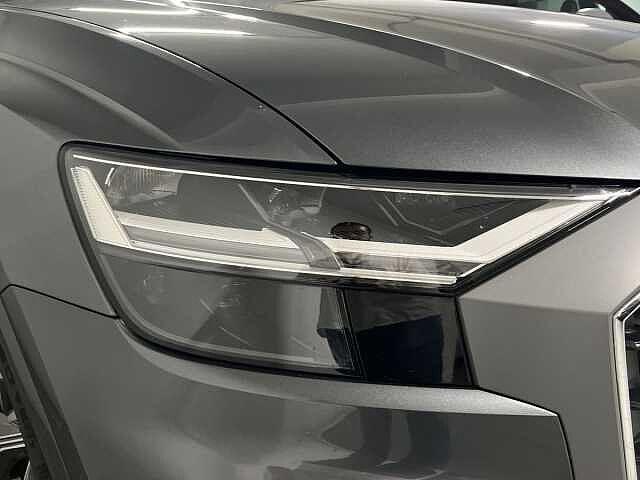Audi Q8 50 TDI 286 CV quattro tiptronic Sport