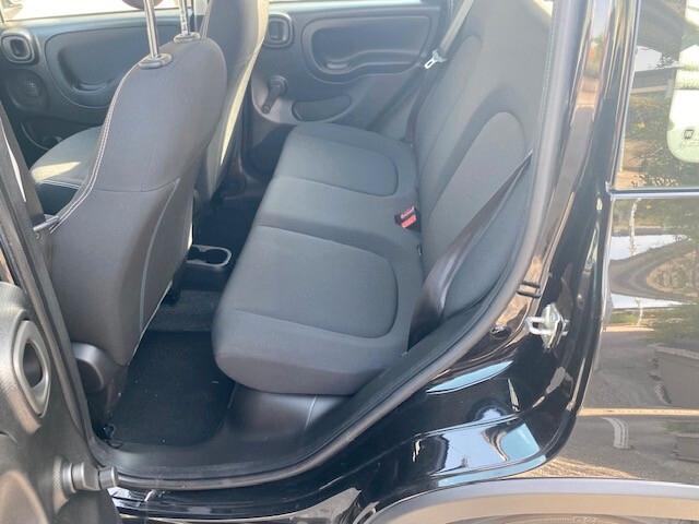 Fiat Panda 1.0 FireFly S&S Hybrid City Life Km 19000 iva deducibile