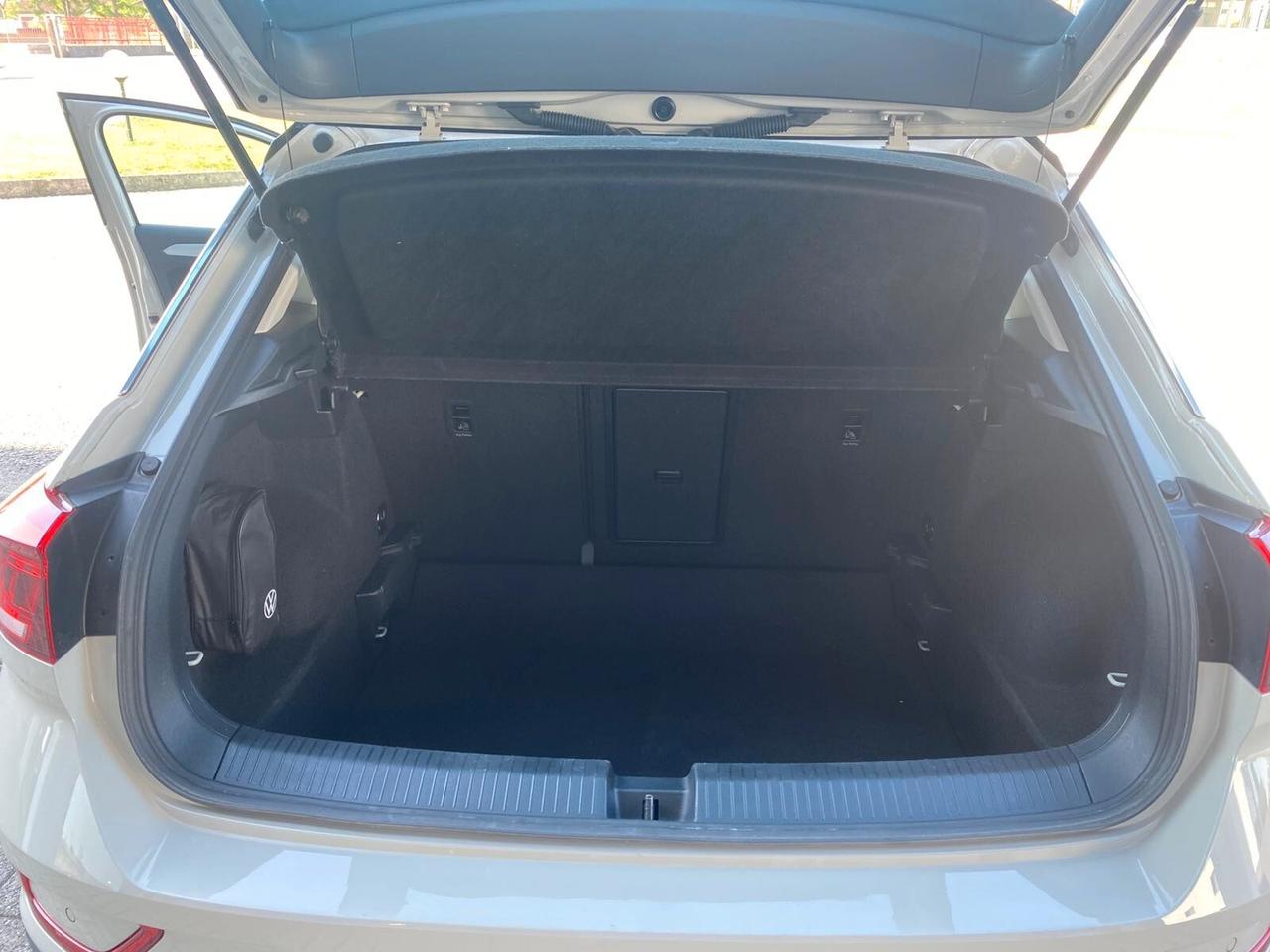 Volkswagen T-Roc 1.5 TSI ACT Style