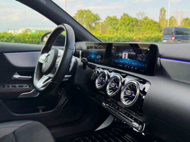 MERCEDES-BENZ A 250 e hybrid EQ POWER PREMIUM *RADAR*UNIPROP*FULL*