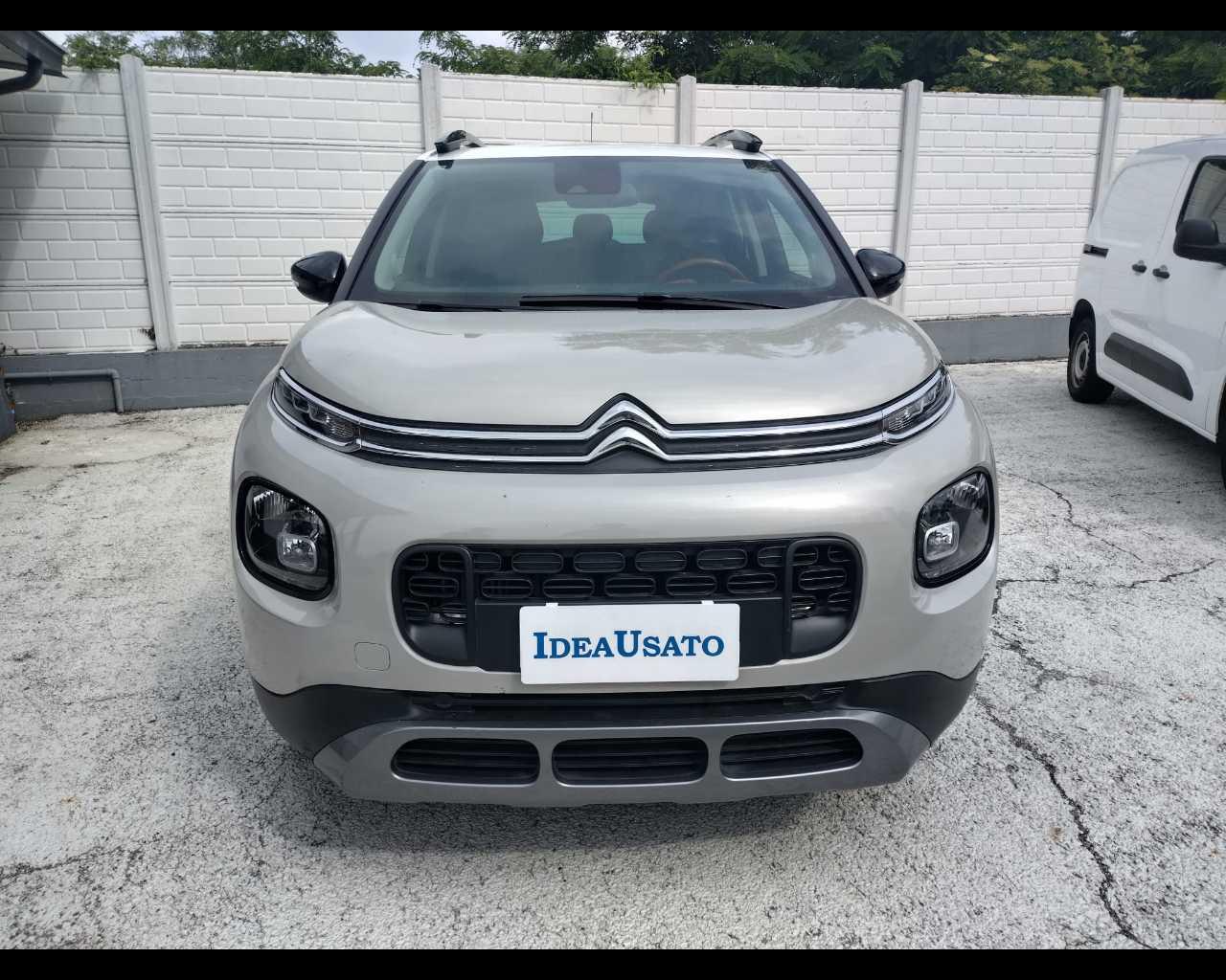 CITROEN C3 Aircross 1.2 Feel s&s