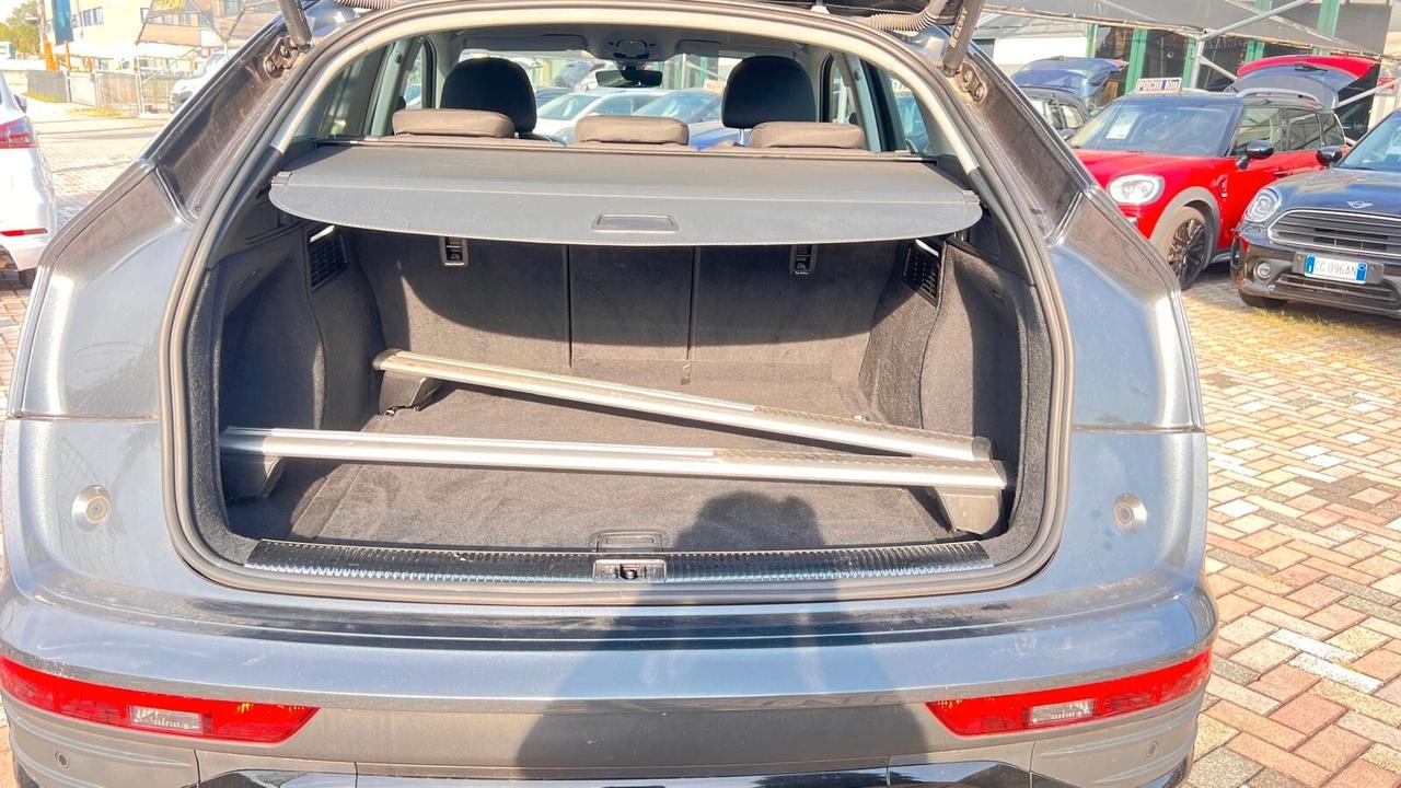Audi Q5 SPB 40 TDI quattro S tronic line