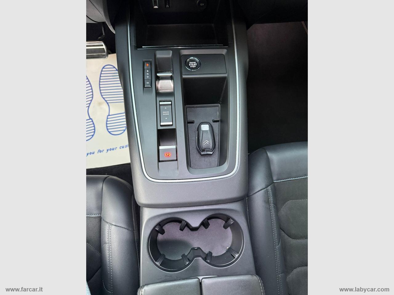 CITROEN C5 Aircross BlueHDi 130 S&S EAT8 Shine