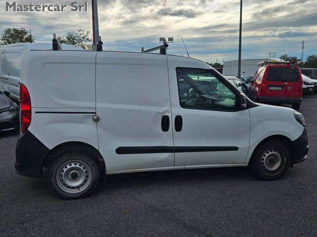 FIAT Doblo DOBLÒ 1.3 MJT 95CV SX Euro 6 - GD472TG