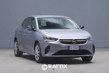 Opel Corsa motore elettrico 57KW Edition