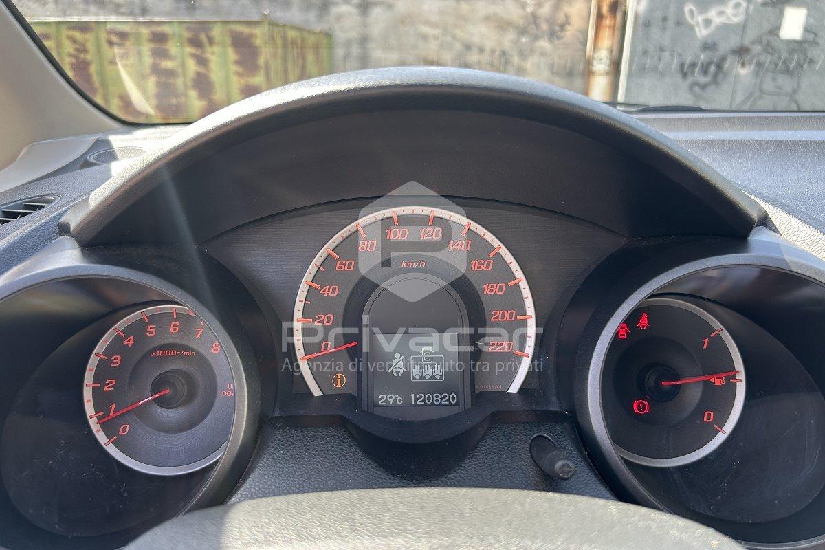 HONDA Jazz 1.4 i-VTEC Trend