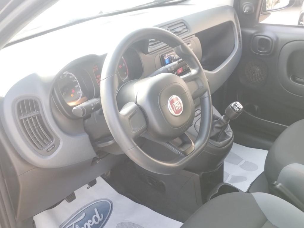FIAT Panda III 2016 - Panda 1.3 mjt 16v Lounge s&s 95cv