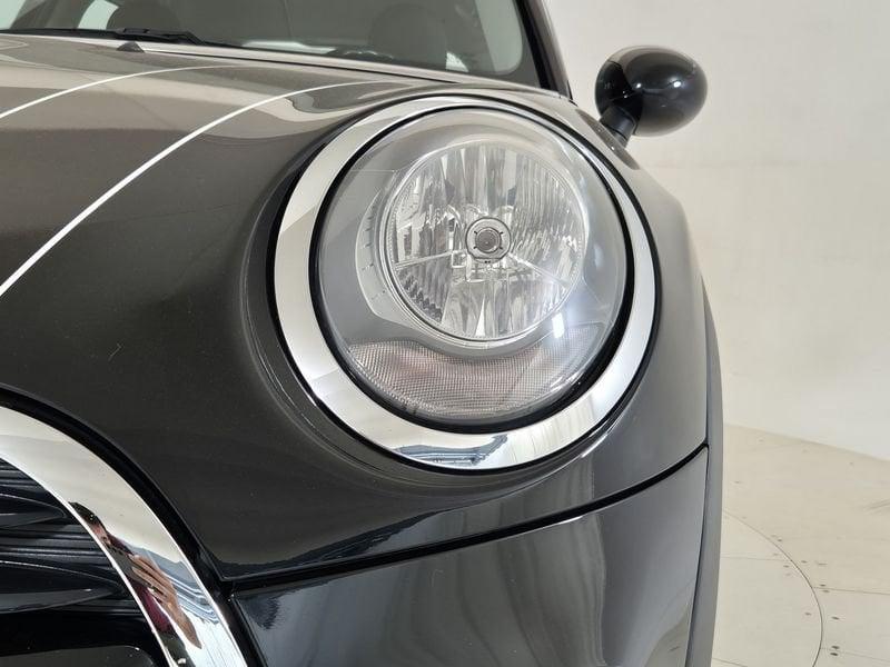 MINI Mini 5 porte Mini 1.5 Cooper 5 porte