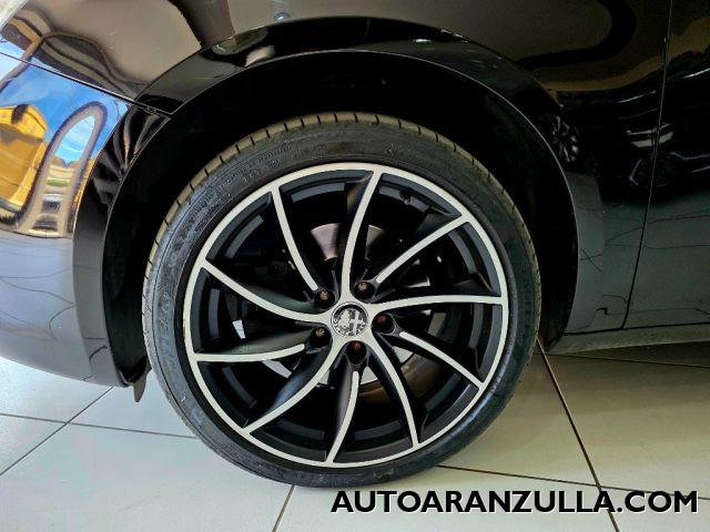 ALFA ROMEO Giulietta 2.0 JTDm-2 140CV Progression