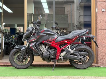 Honda CB 650 F tua a soli 48€