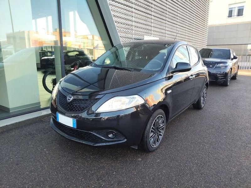 Lancia Ypsilon Ypsilon 1.2 69 CV 5 porte S&S Gold