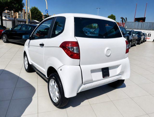 AIXAM City Minauto Unico Proprietario