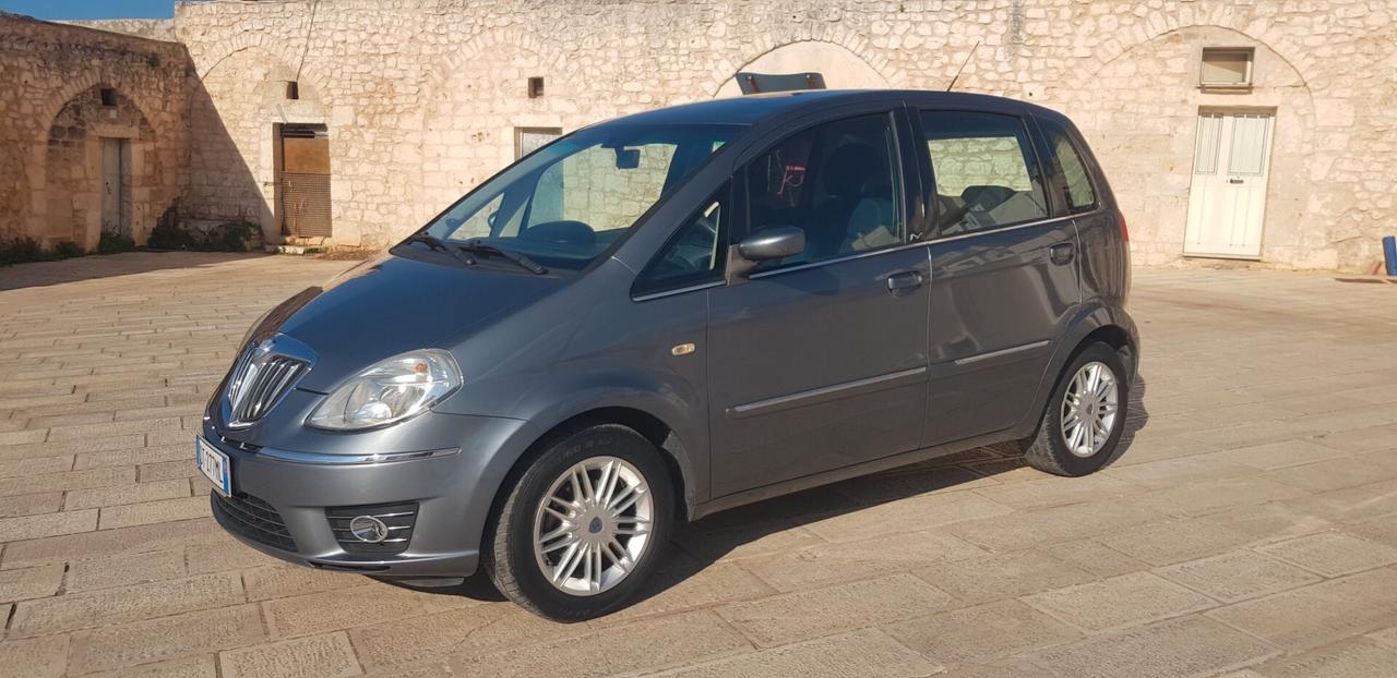 Lancia MUSA 1.3 Multijet 16V 70 CV Euro 4