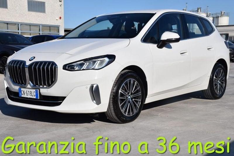 BMW Serie 2 Active Tourer 218 d Active Tourer Luxury