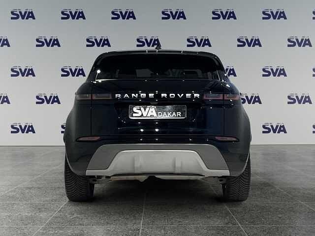 Land Rover Range Rover Evoque 150 CV AWD Auto SE MHEV