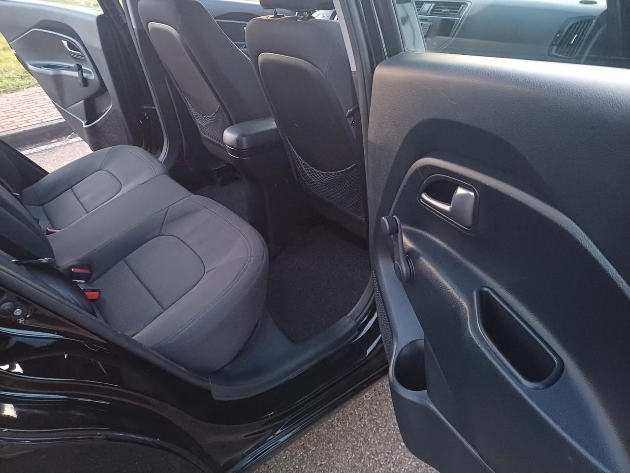 Kia Rio 1.2 CVVT 5p. ECO GPL Active