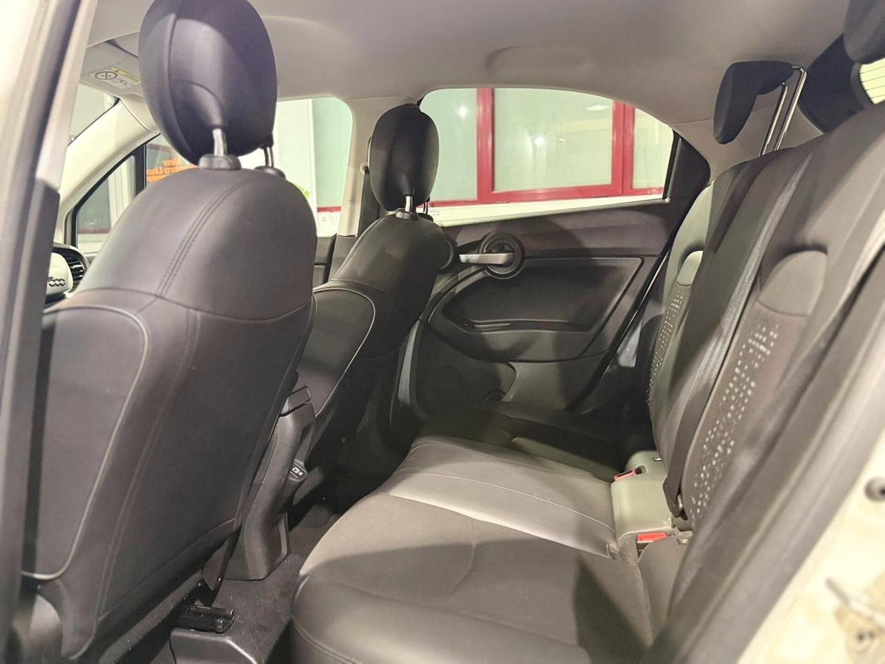 Fiat 500X 1.6 MJT 130cv Sport 2021