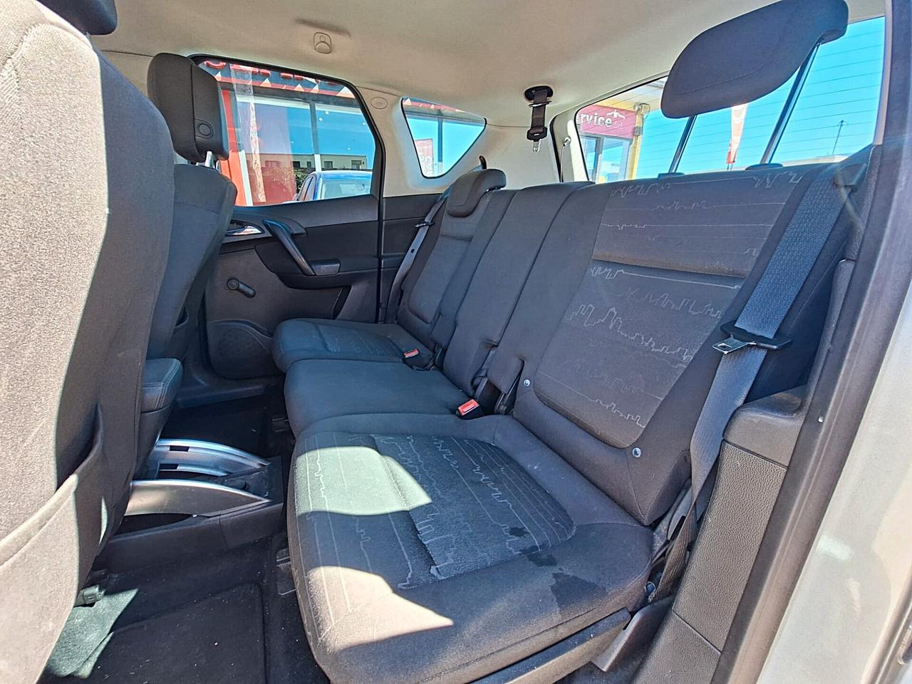 Opel Meriva 1.4 100CV Elective