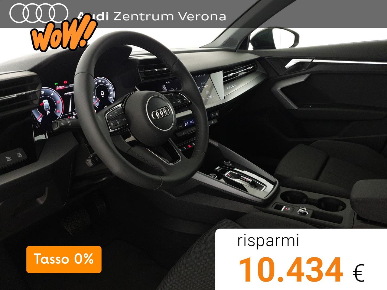 Allstreet 35TDI 150CV S tronic Business Advanced