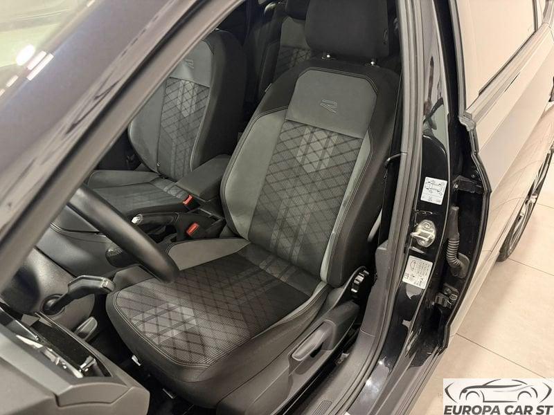 Volkswagen Polo 1.0 TSI R-Line