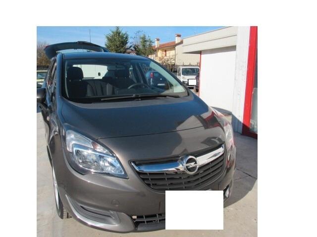 Opel Meriva 1.6 CDTI Start&Stop Elective MOLTO INTERESSANTE