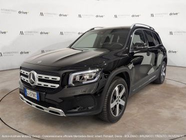 Mercedes-Benz Classe GLB 200 D SPORT PLUS AUTOMATIC