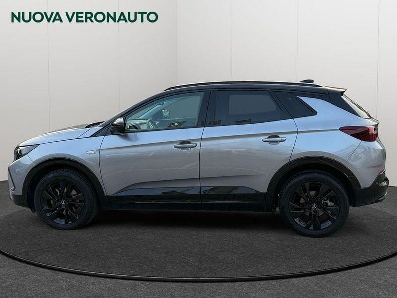 Opel Grandland 1.5 DIESEL