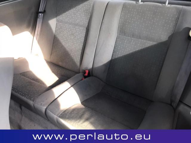 VOLKSWAGEN Lupo 1.4 16V Trend CAMBIO AUTOMATICO