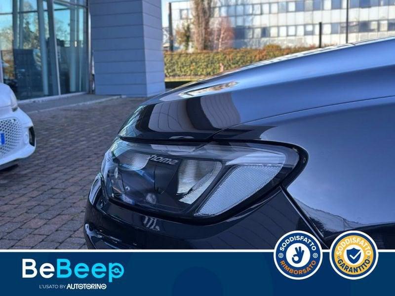 Jeep Compass 1.3 TURBO T4 LIMITED 2WD 150CV DDCT MY20