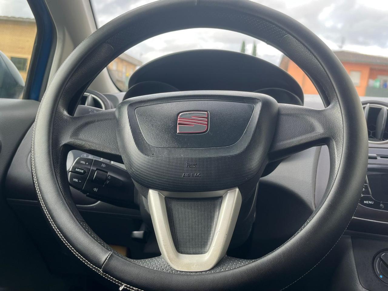 Seat Ibiza 1.2 TDI CR 5p. COPA