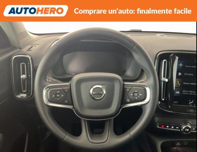 VOLVO XC40 T2 automatico Core