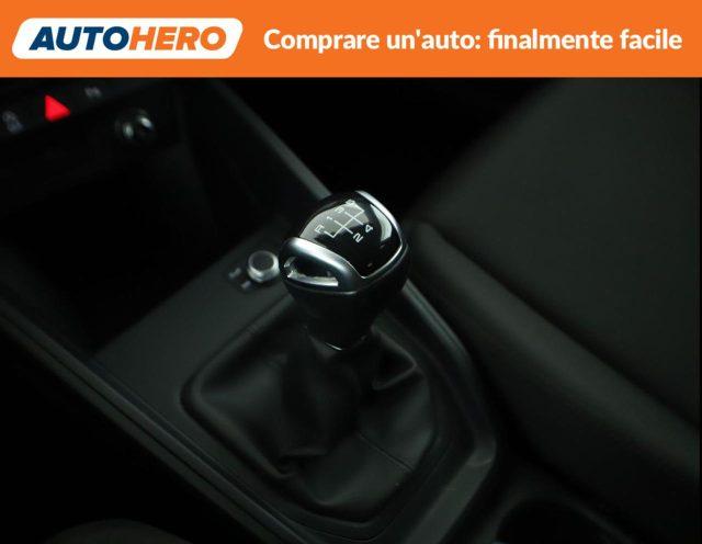 AUDI A1 SPB 25 TFSI Admired