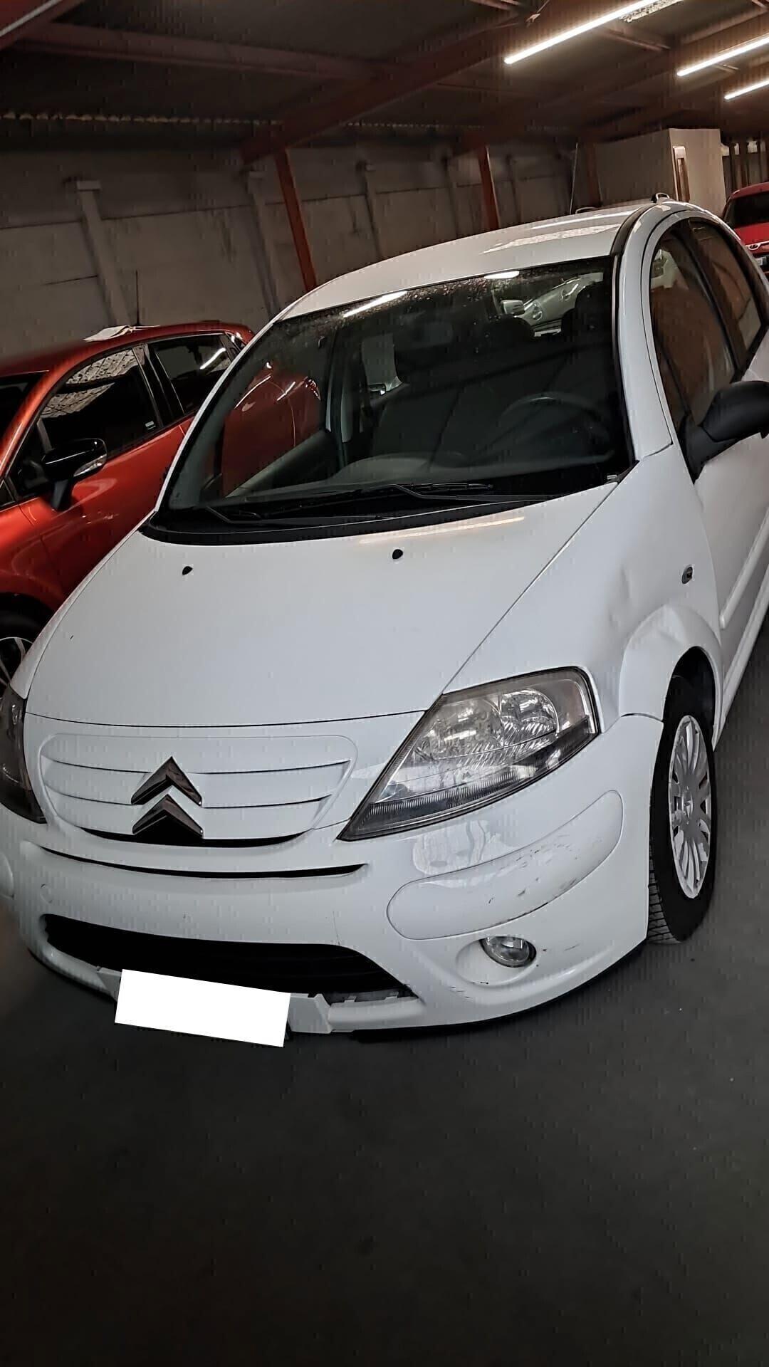 Citroen C3 1.1 Exclusive Style Bi Energy G OK NEO