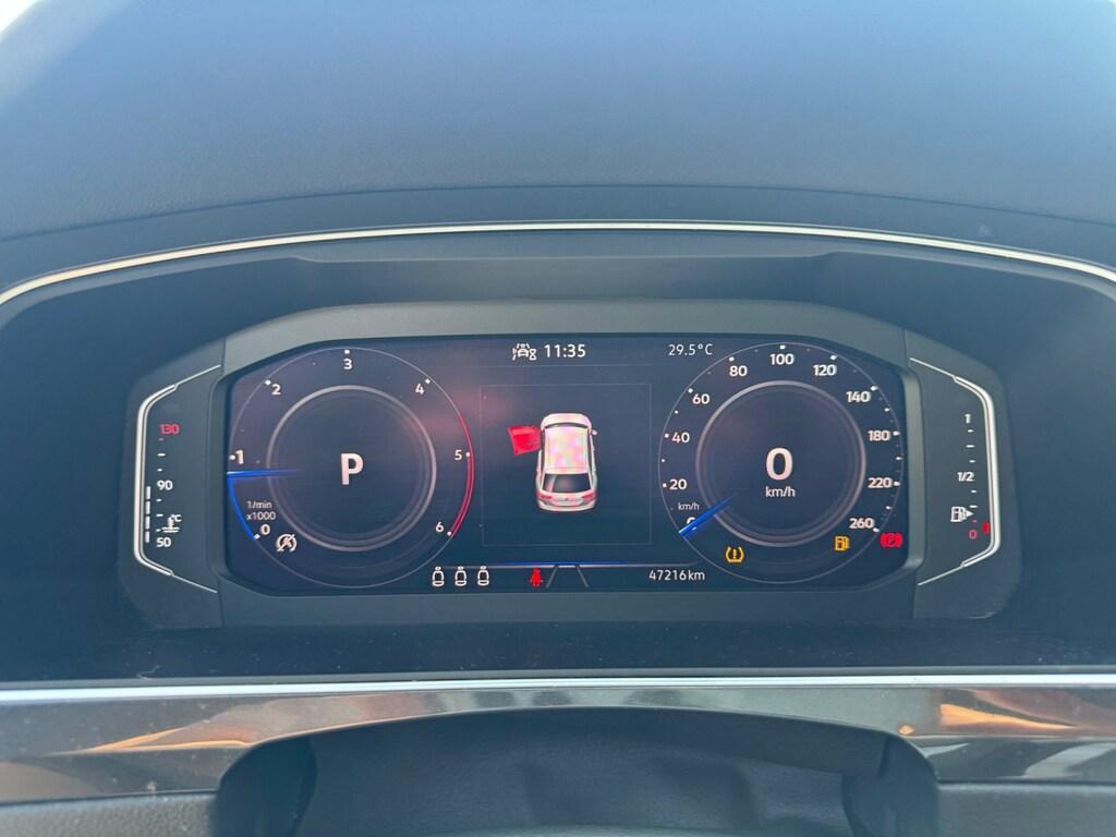 Volkswagen Tiguan 2.0 TDI 150CV DSG Life