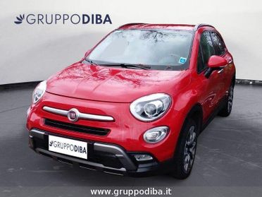 FIAT 500X 2015 Diesel 2.0 mjt Cross 4x4 140cv auto my17